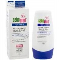 sebamed Pánský balzám po holení