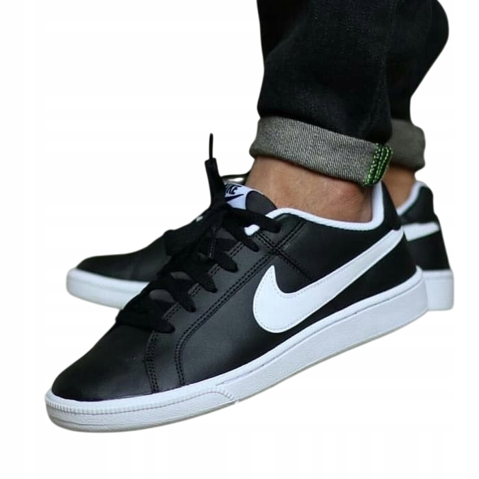 Boty Nike Court Royale Pánské Sportovní Pohodlné Tenisky adidasy Tenisky