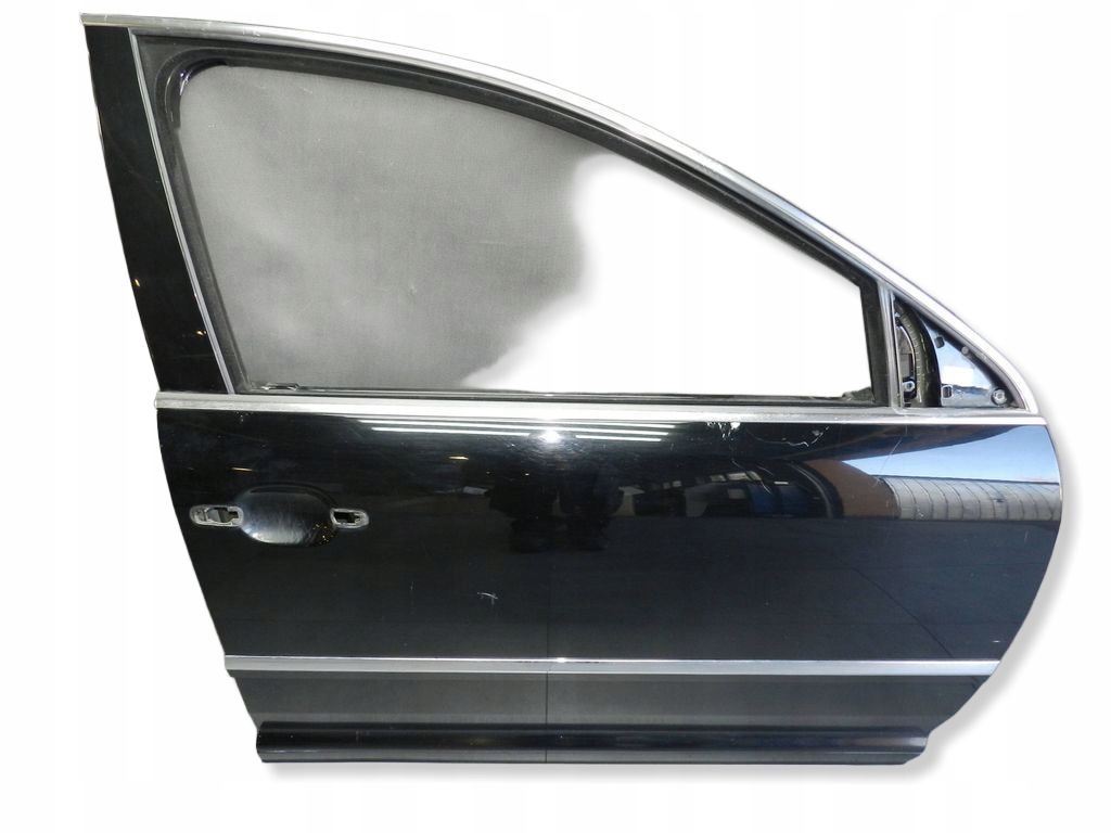 Volkswagen Phaeton door right front 3D0864942 L041