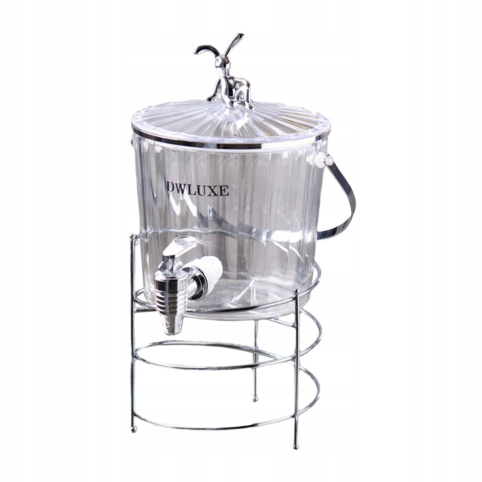 Dozownik napojów Czajnik o dużej pojemności 2,2 l Marka inna