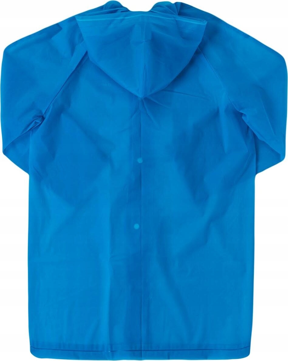 HI-TEC Peleryna DZIECIĘCY PŁASZCZ YOS BLUE 134-146 Marka Hi-Tec