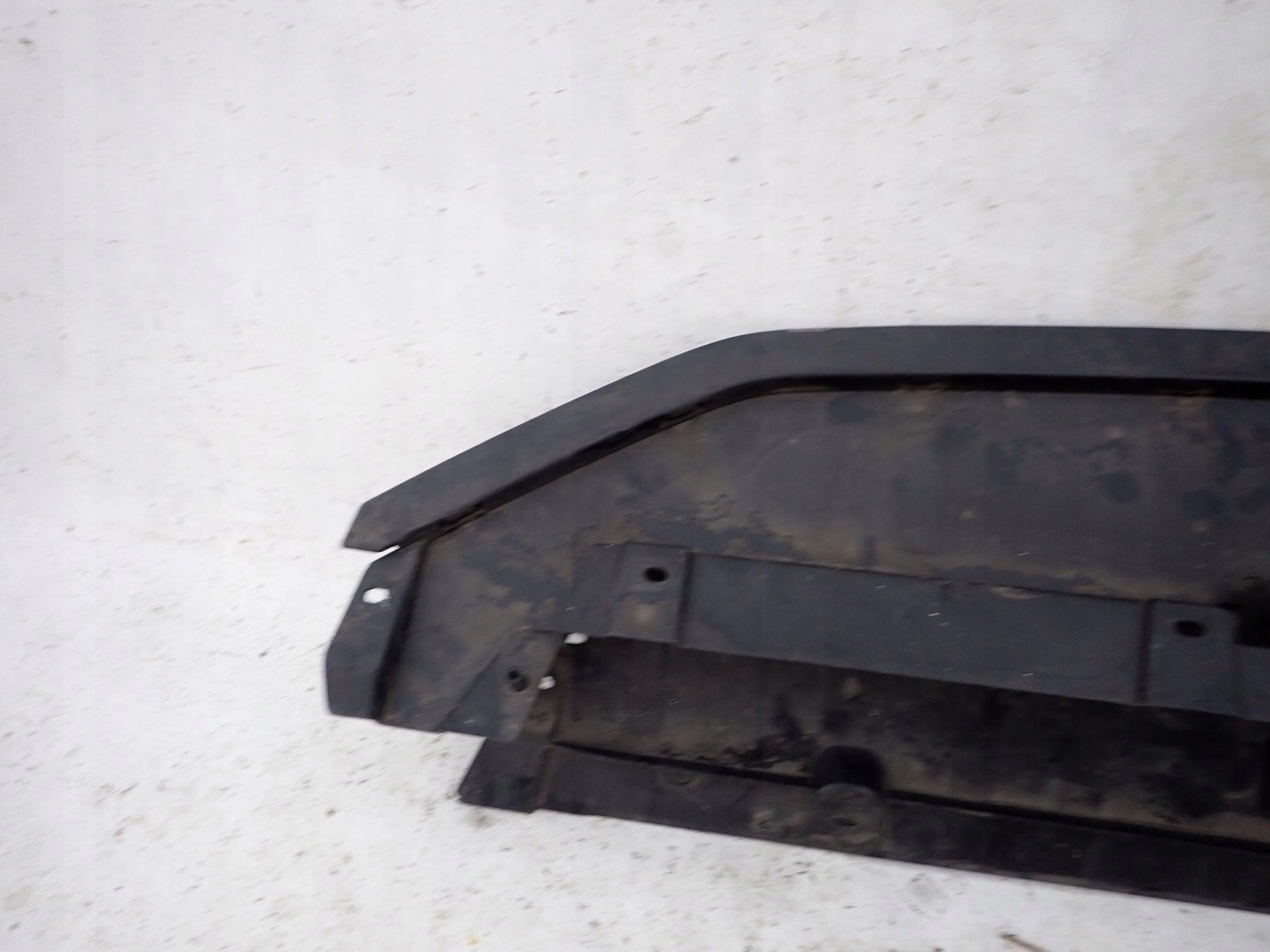 SKODA KODIAQ 16- Blende Abdeckung abdeckung der Stoßstange 565807611