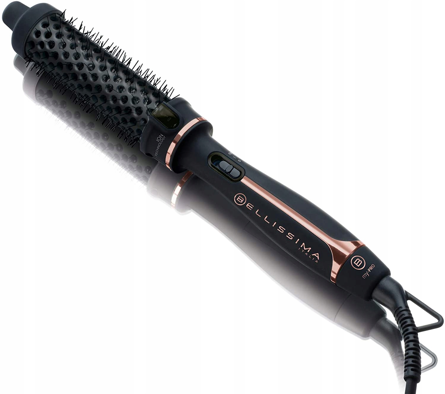 Imetec 11737 My Pro Magic PB2 30 kartáč