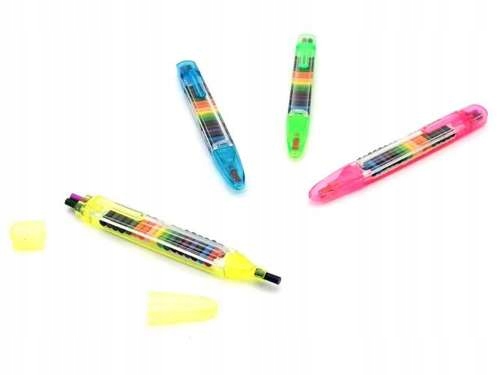 

Kredka Pastelowa Wymienne Wkłady