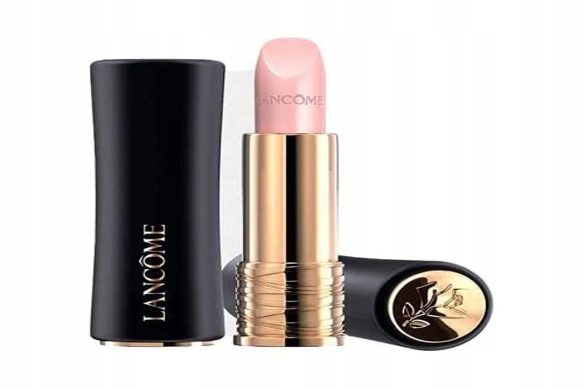 Lancome Krémová Rtěnka L'absolu Rouge (krémová Rtěnka) 3,4 G Odstín: 01-