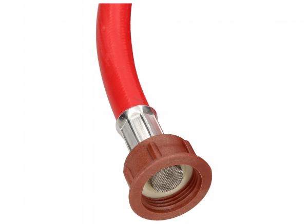 Wąż dopływowy TP REFLEX 1,5 m Marka inna