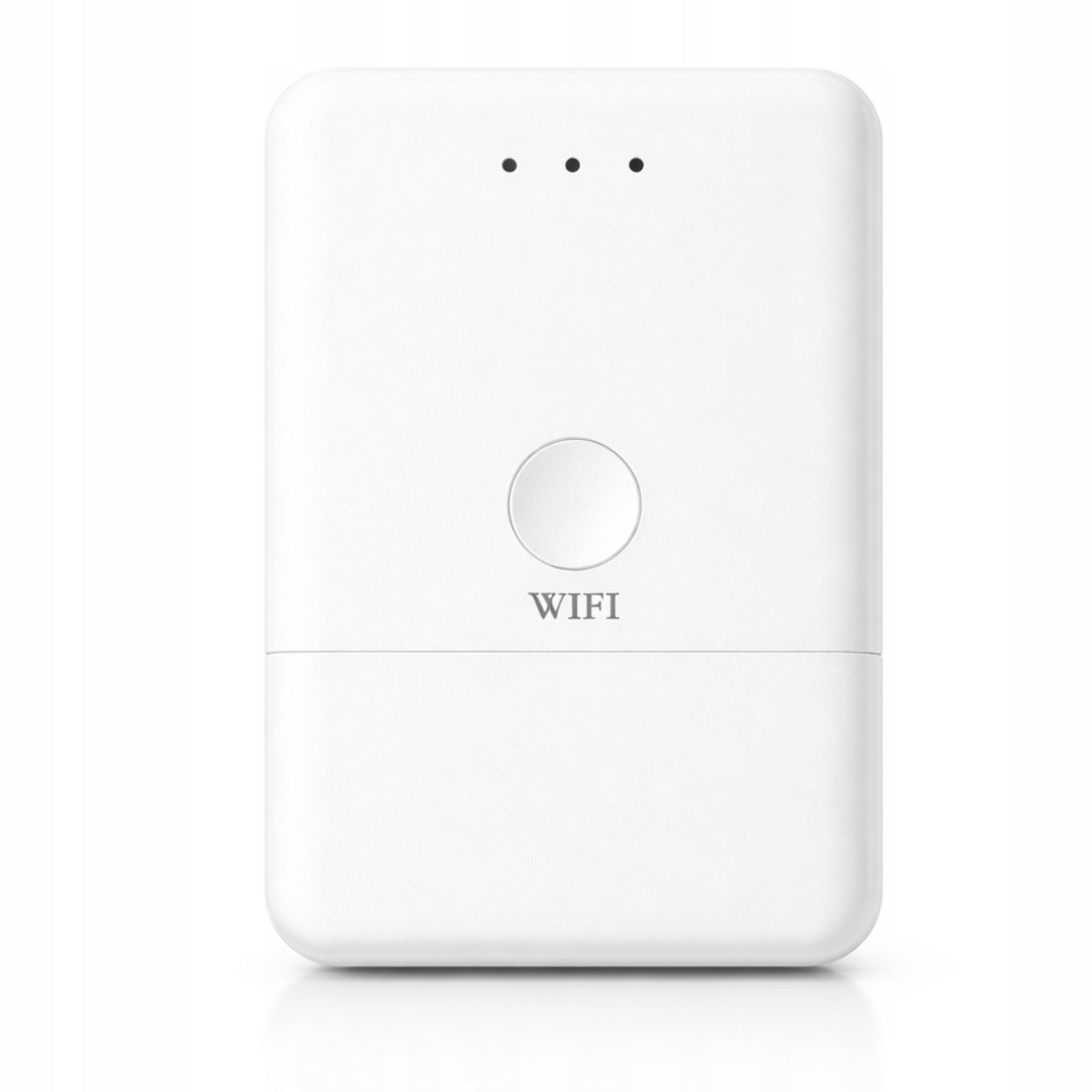 Modul Dálkového Ovládání Brány Tuya Wifi Smart Home Do Garáže