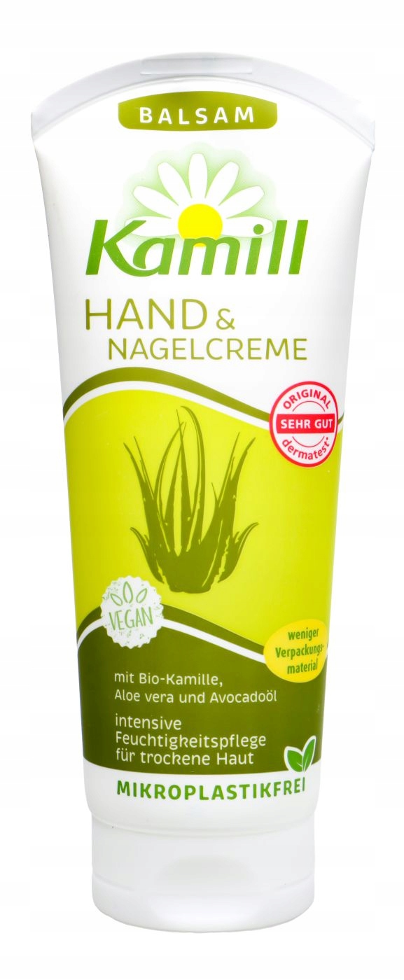 

Krem do rąk Kamill 100 ml