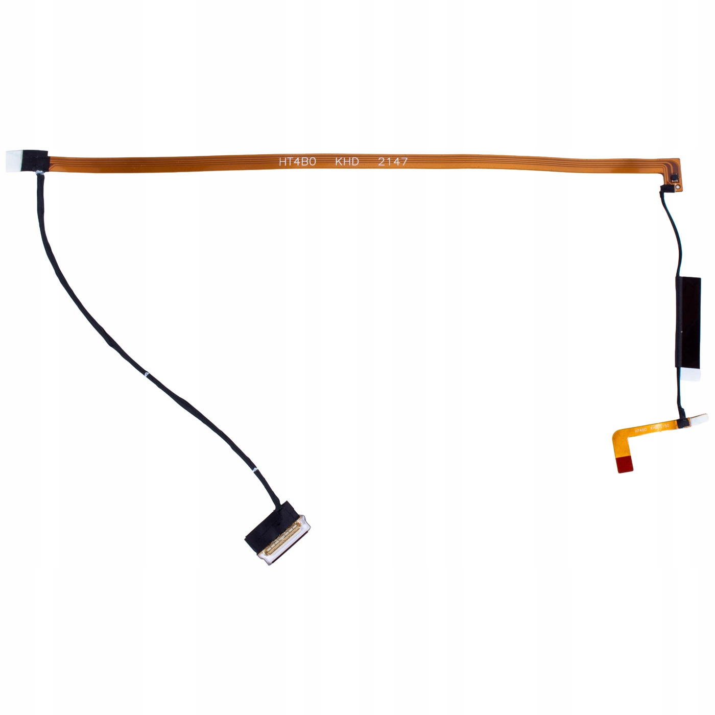 Led diodový pásek Lenovo ThinkPad T14 generace 2