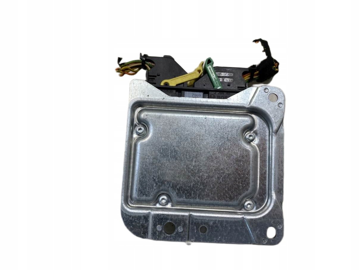 modulo airbag PEUGEOT 5008 e 9666775480 0285010704