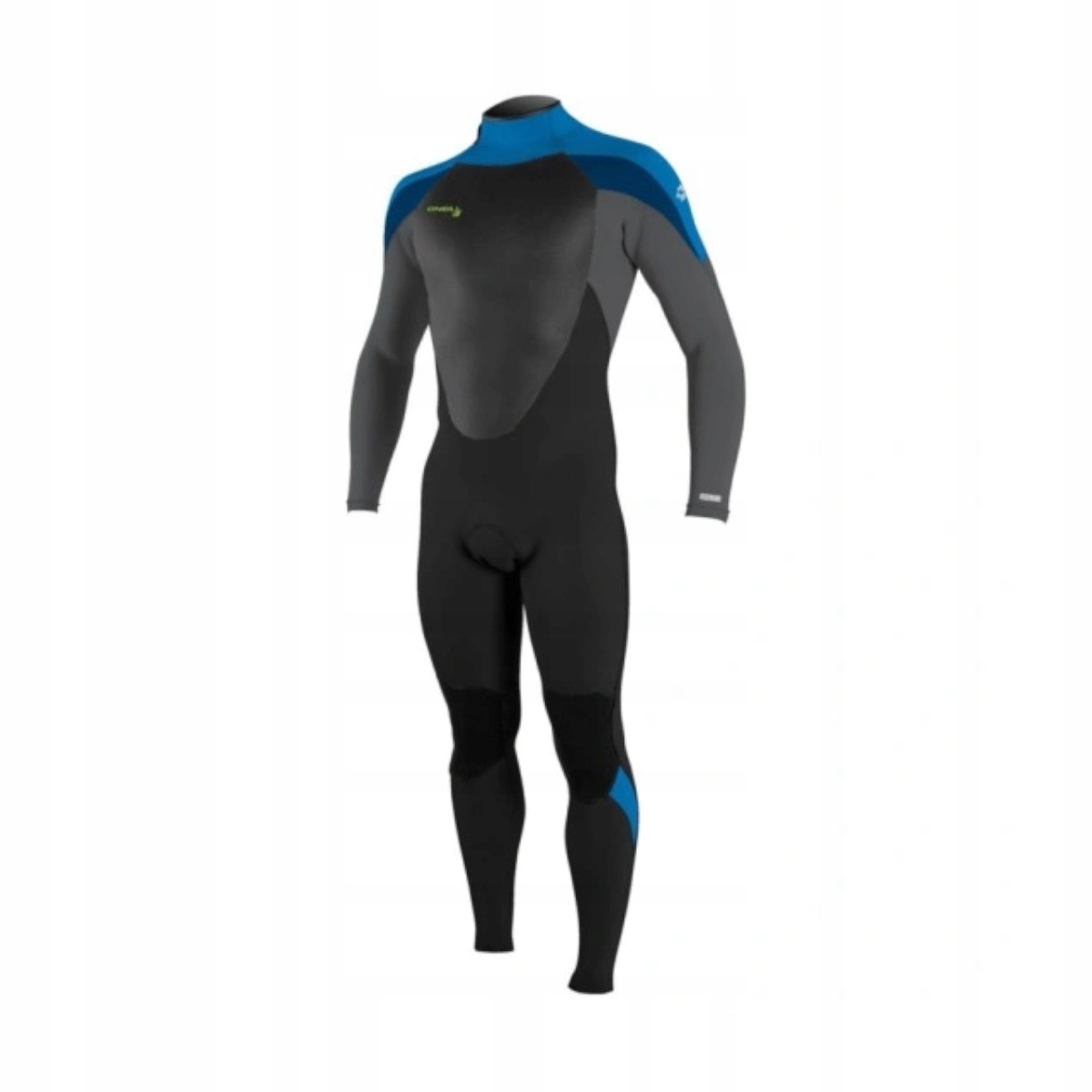 Pianka neoprenowa O'Neill Epic Youth 4/3 Back Zip r. 12 (147-155 cm)