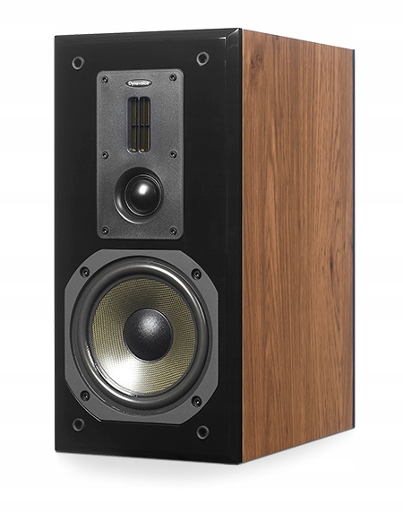 Dynavoice DM-6 Natural Oak Głośniki podstawkowe