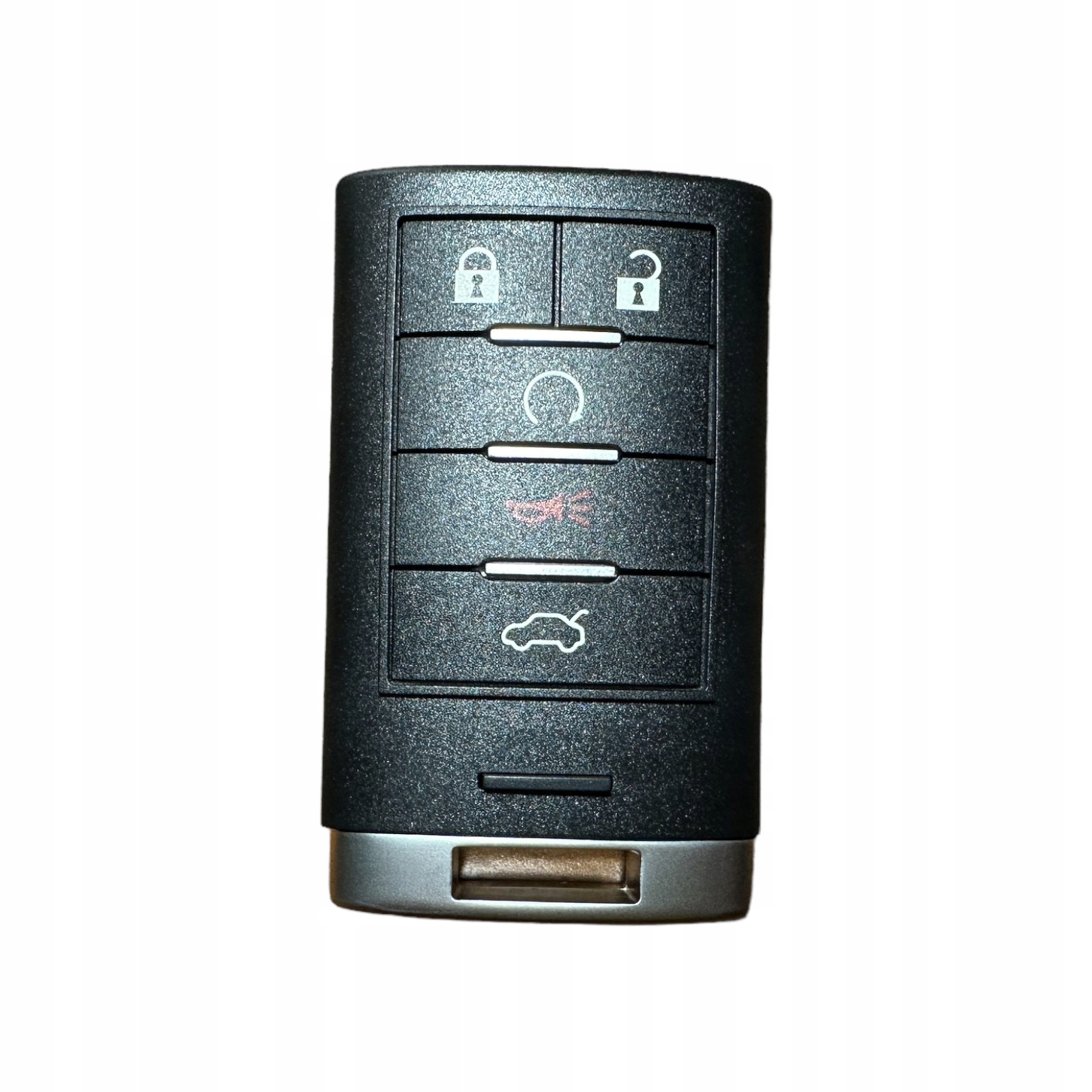 КЛЮЧ ПУЛЬТ Кадилак СТС CTS15mhz