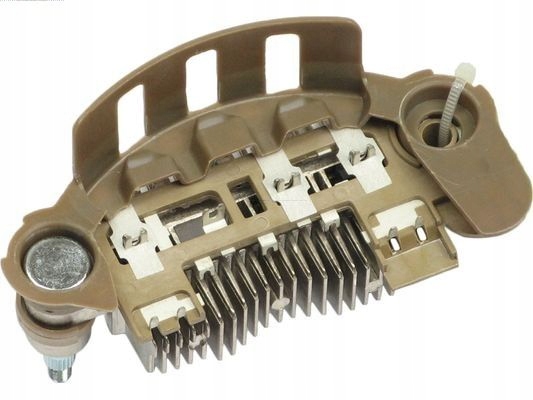 MOSTEK PROSTOWNICZY ALTERNATORA ARC5073 AS-PL Stan opakowania oryginalne