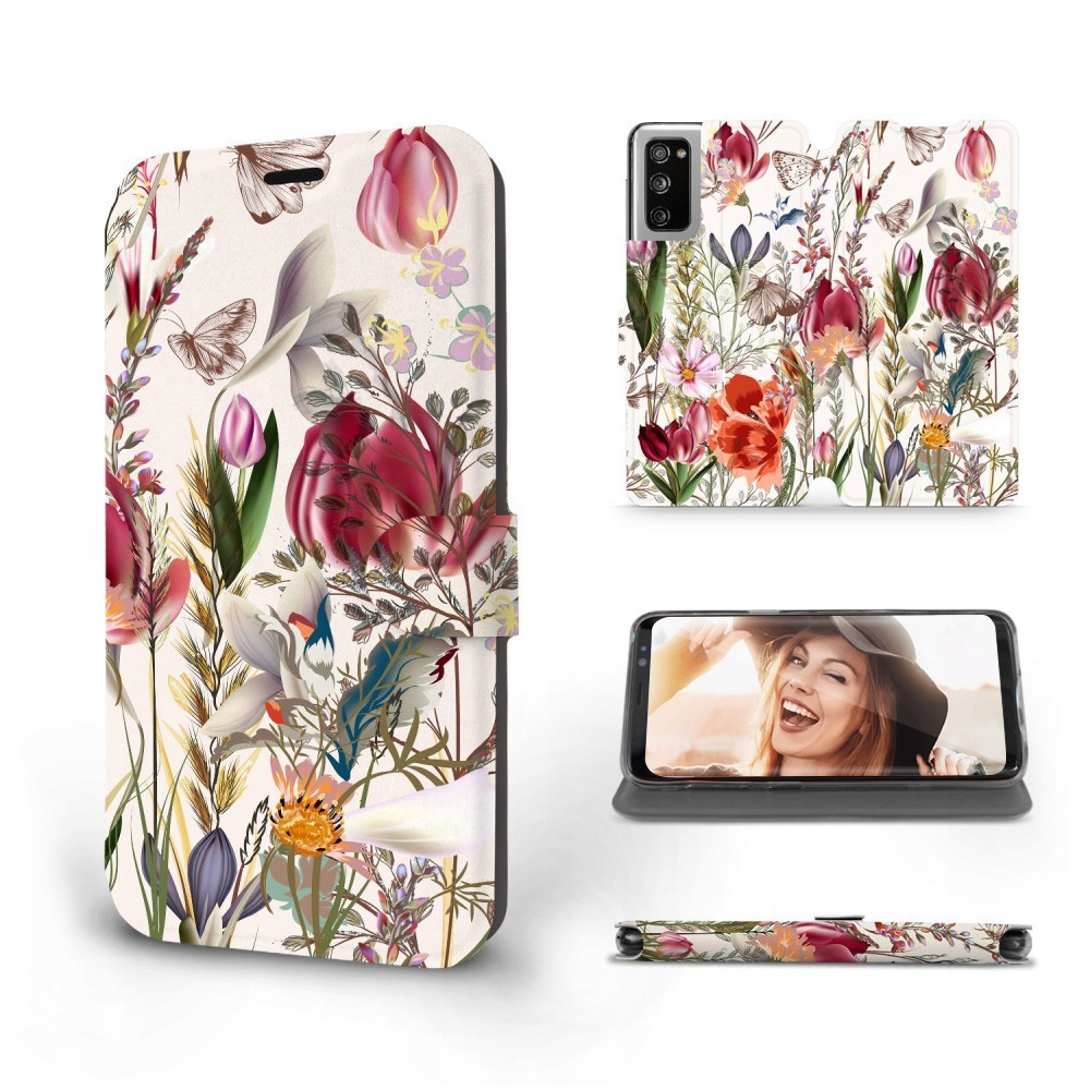 

Etui Mobiwear do Samsung Galaxy S20 Fe MP01S