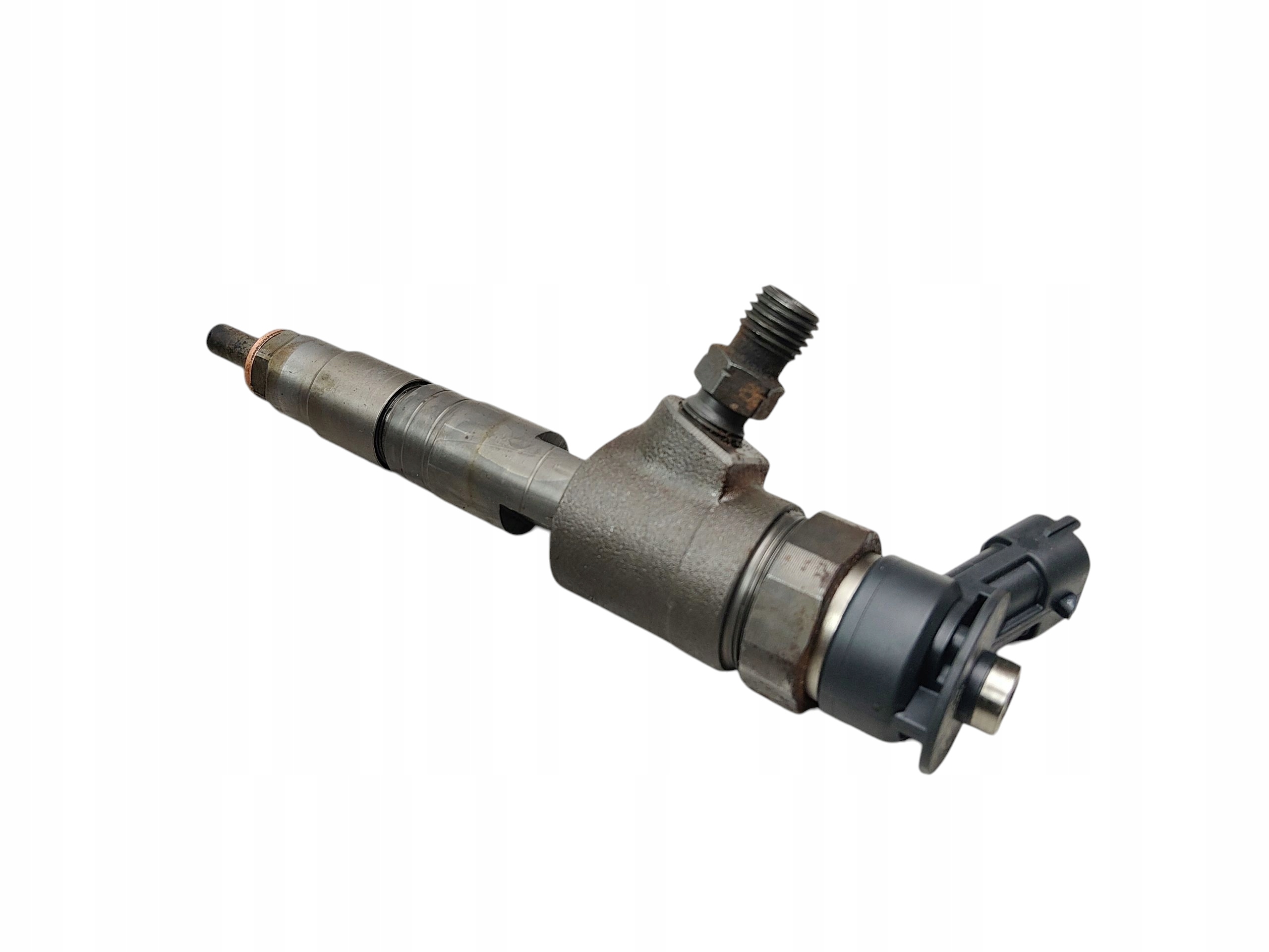 injector FORD FOCUS MK3 C-MAX MK2 TRANSIT COURIER 1.5 TDCI CV6Q-9F593-AA