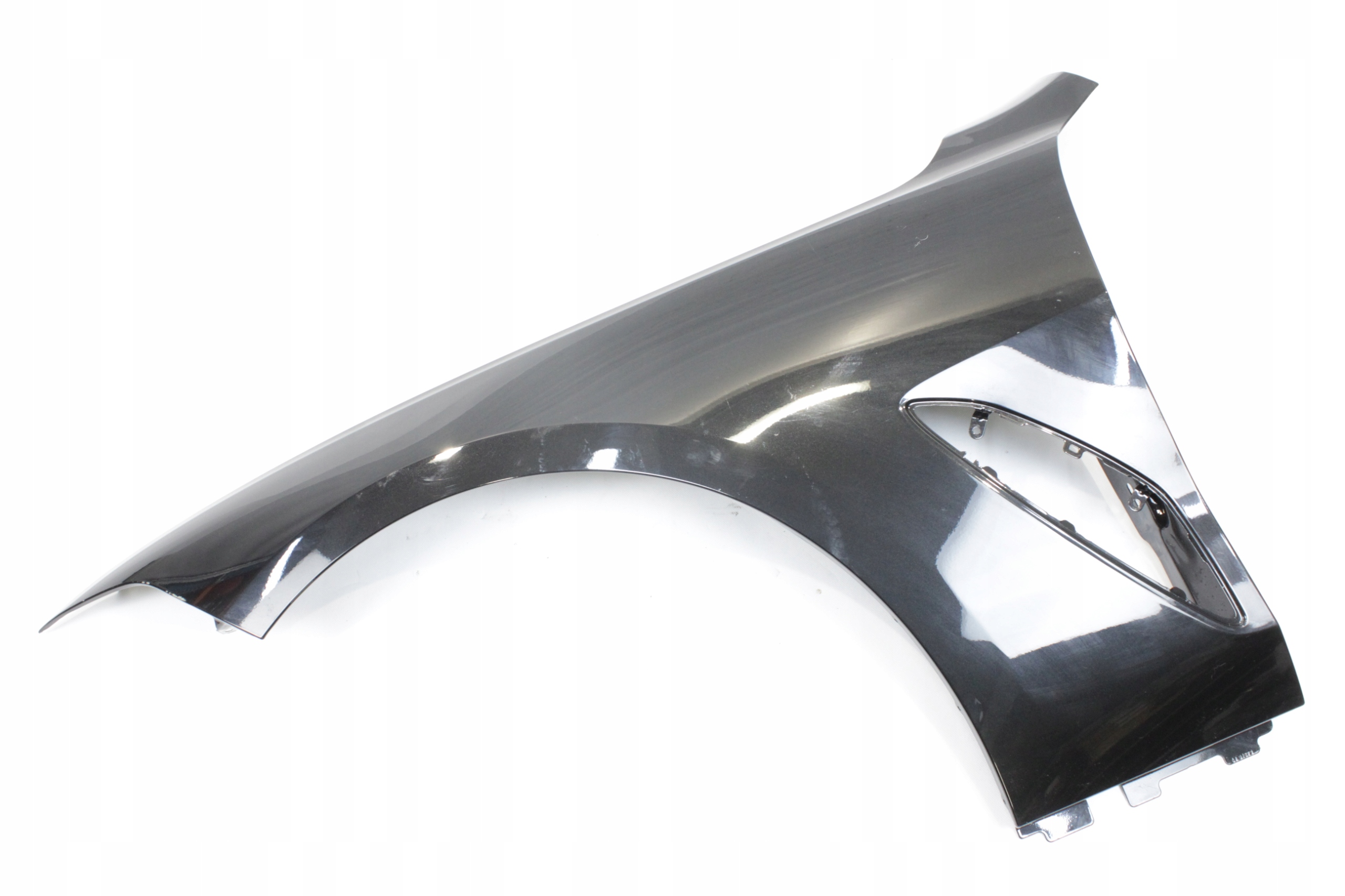 BŁOTNIK PRZEDNI LEWY PRZEDNI BMW G14 G15 G16 475 BLACKSAPPHIRE