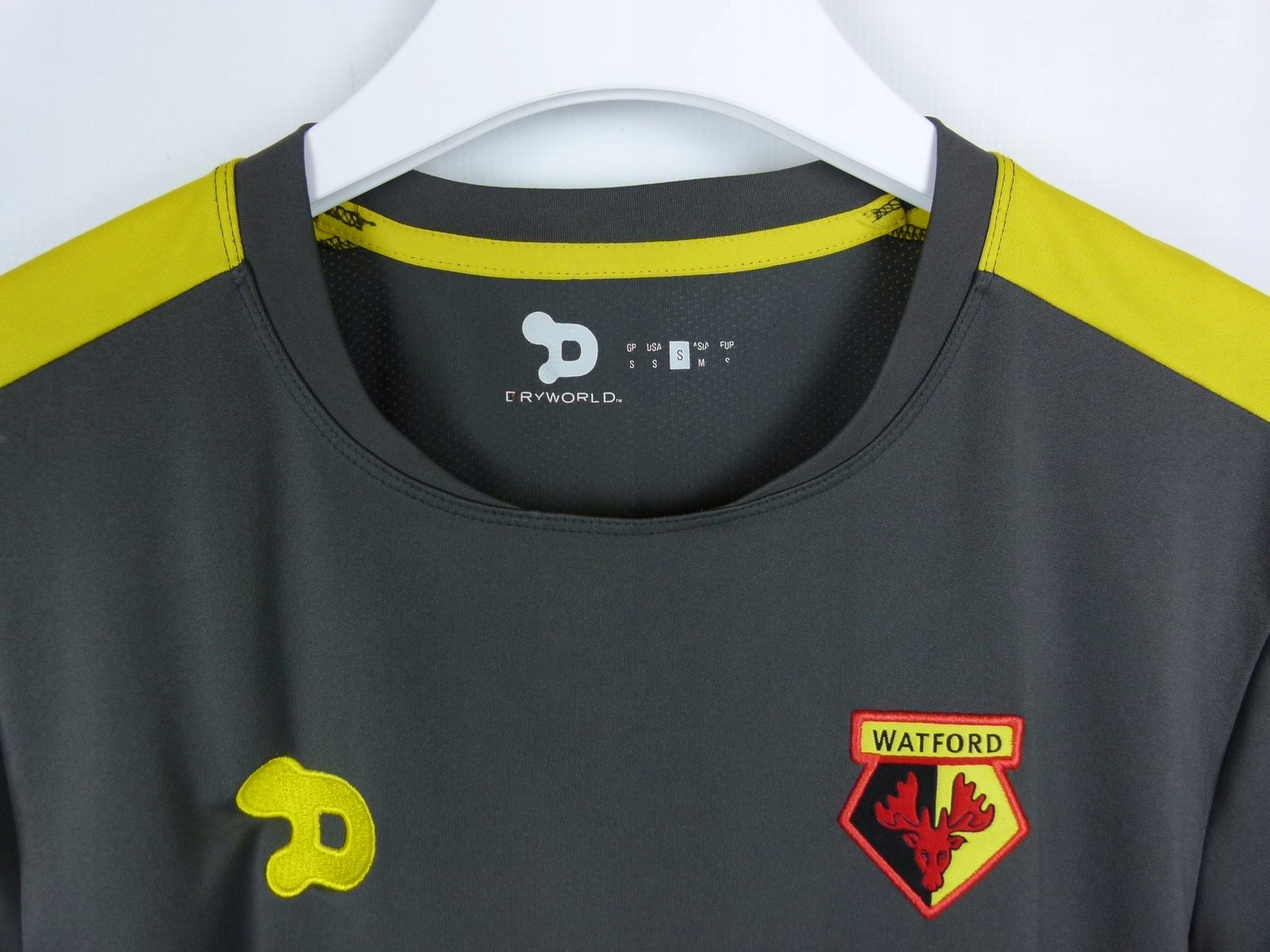 Dryworld - Watford FC / S Rozmiar S