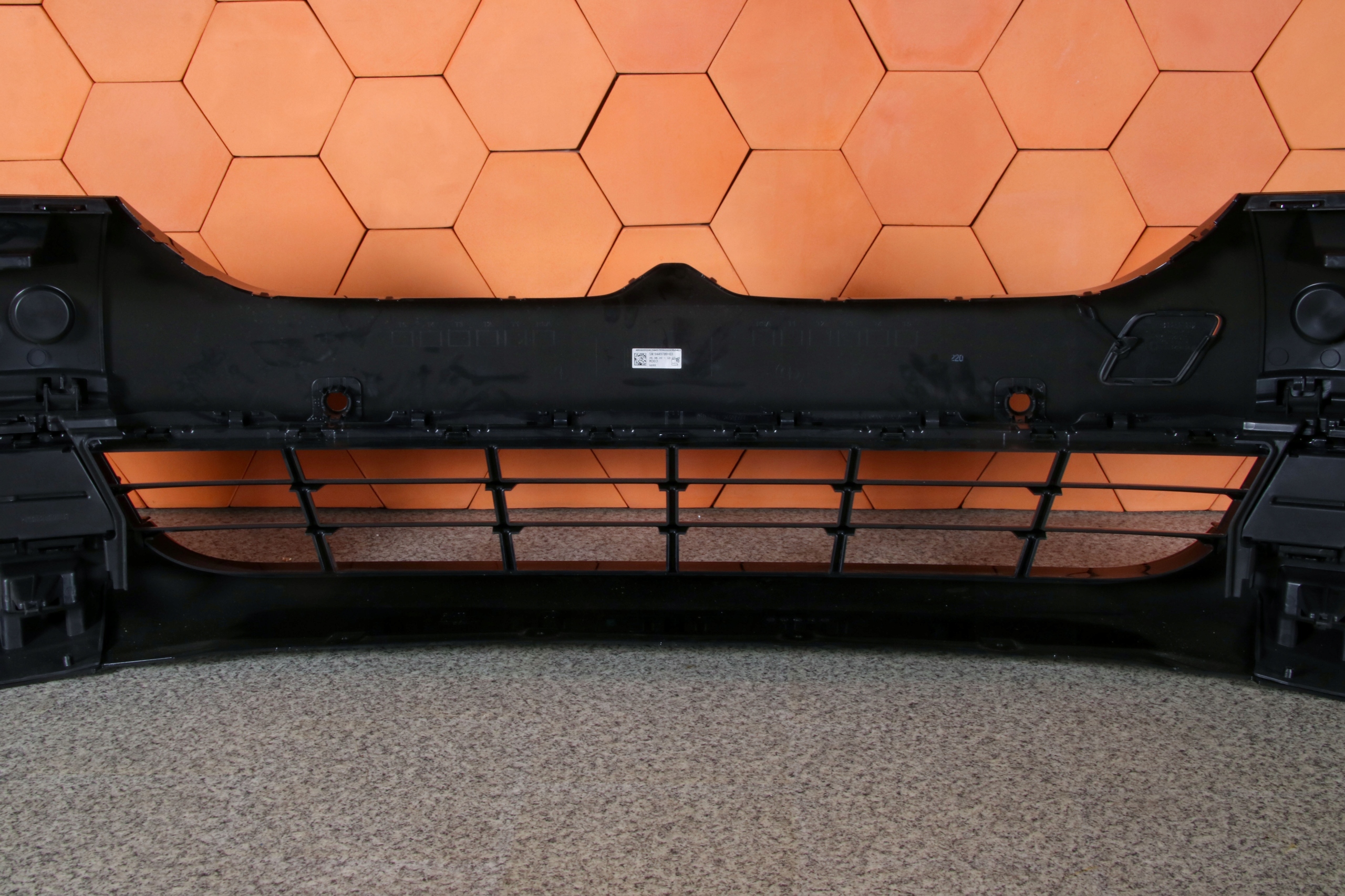 BMW G30 G31 LCI bumper front front USA 475