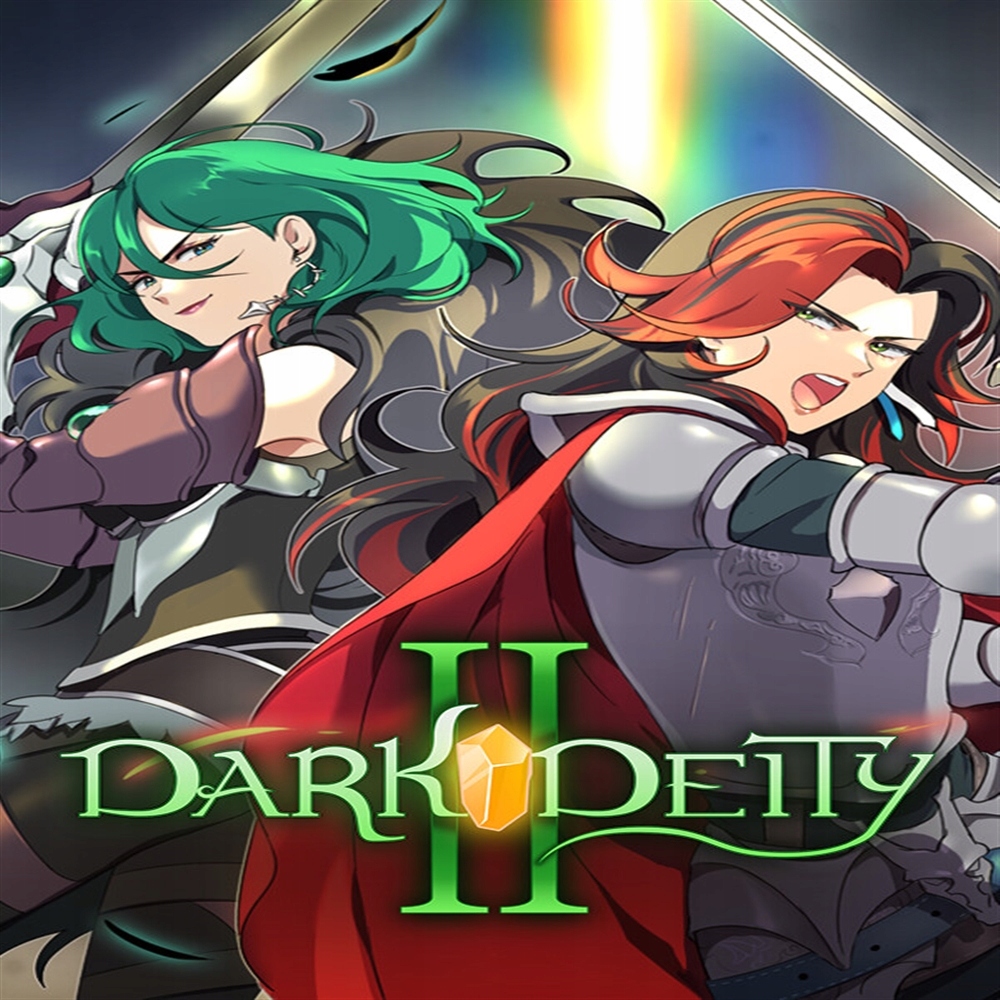 Dark Deity 2 Steam Nowa Gra Pełna Wersja Pc