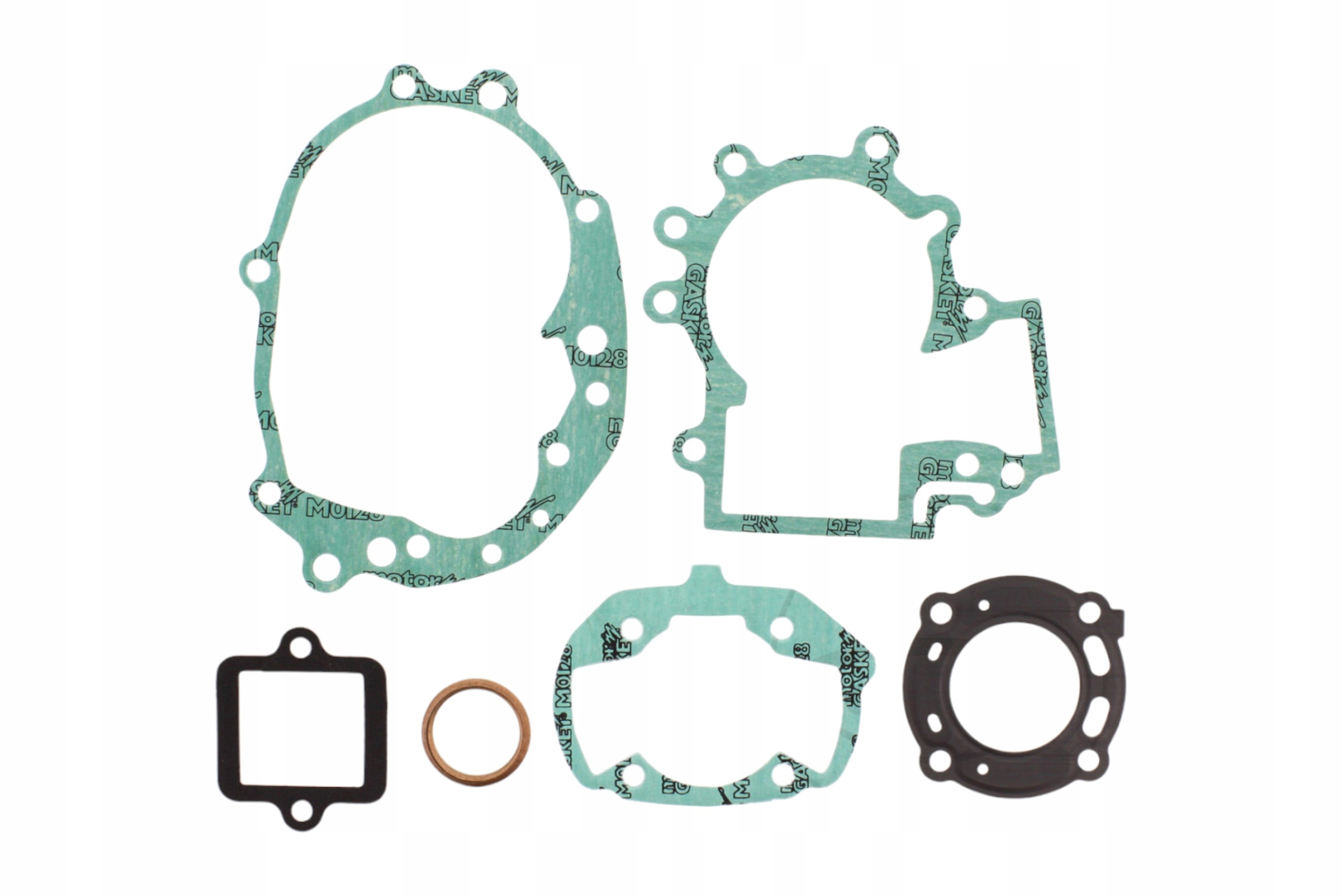 Tesnenia motora Athena P400420850016