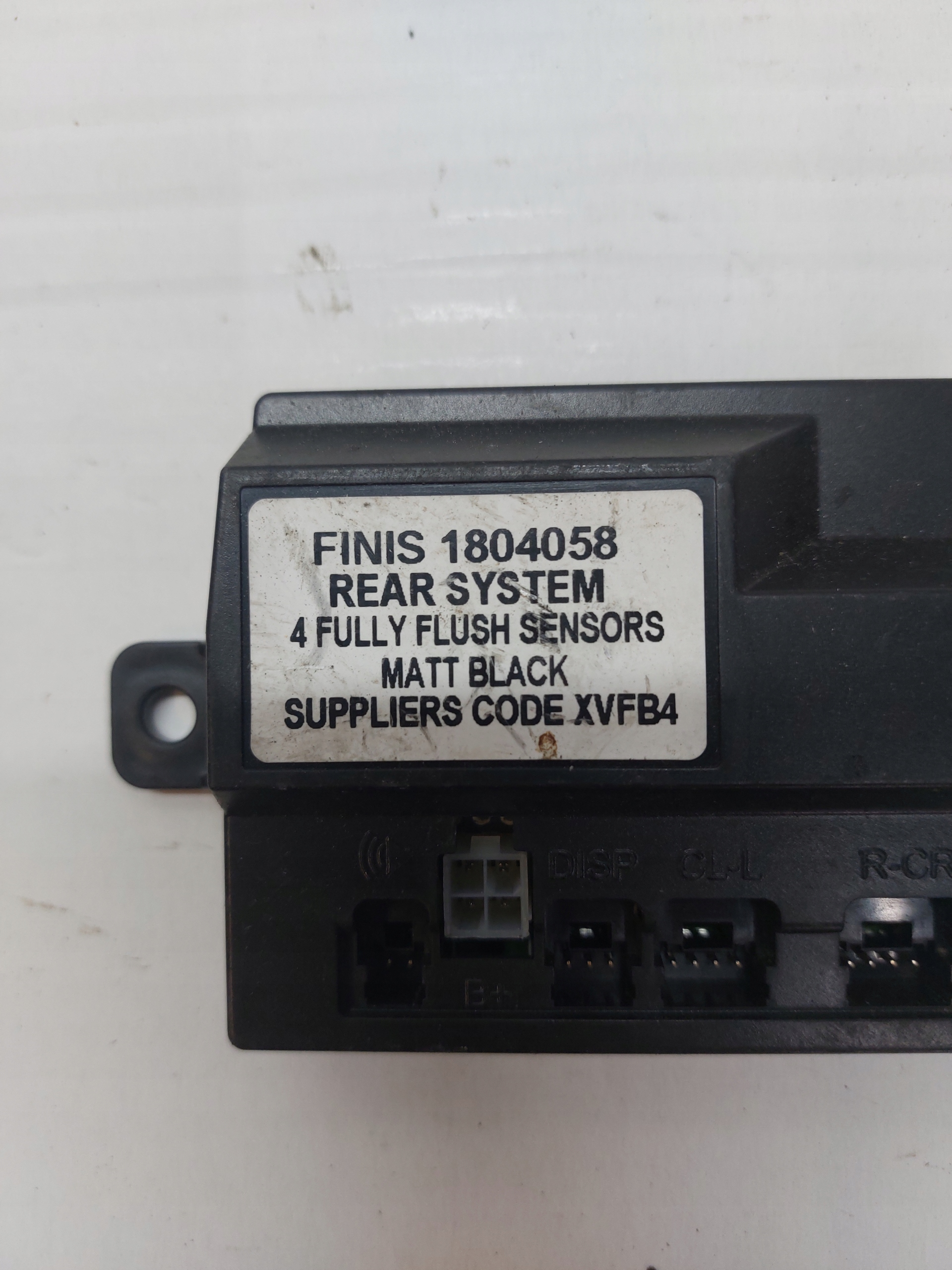 modul PDC PARKTRONIC FOCUS MK2 1804058 XVFB4