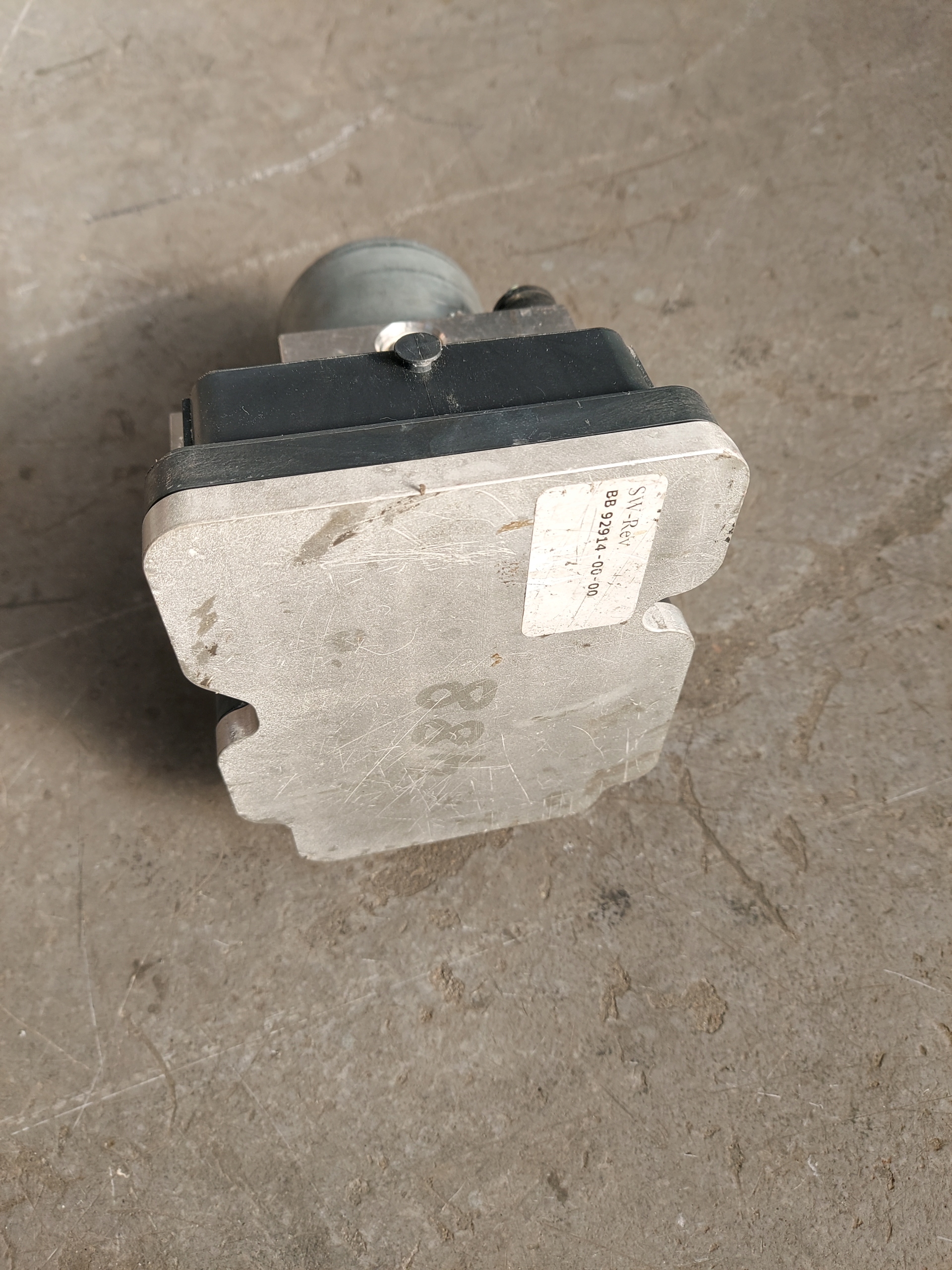 FERRARI F488 GTB насос ABS оригинал N 15-19