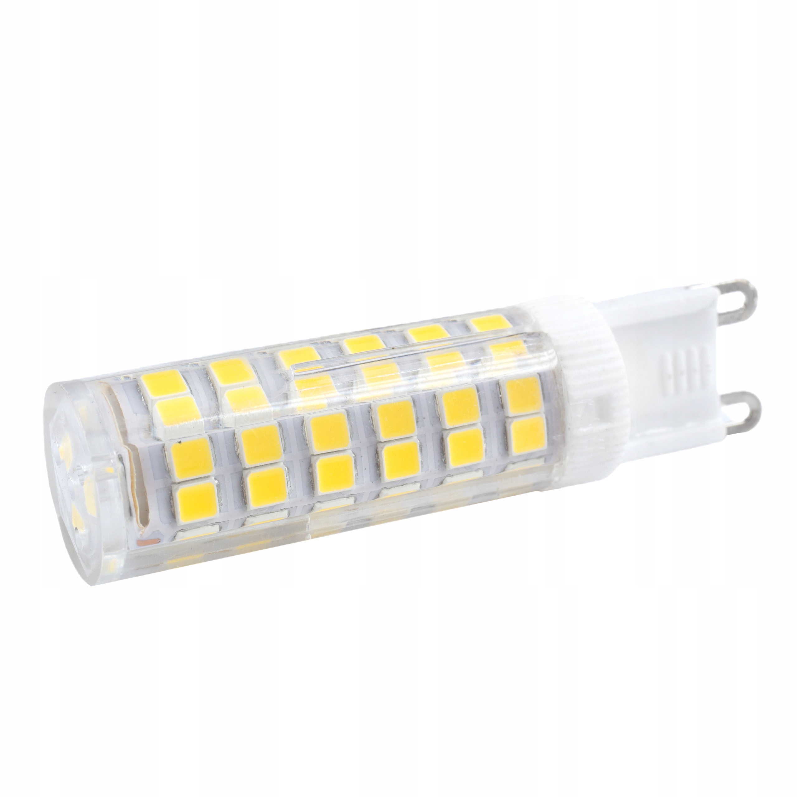 

Żarówka G9 Led 7W 700lm Biała Zimna