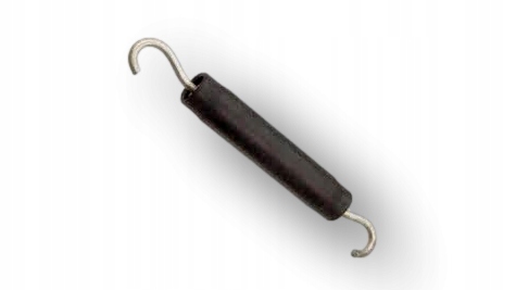 Mercedes W202 W124 W210 Pružina napínací páky