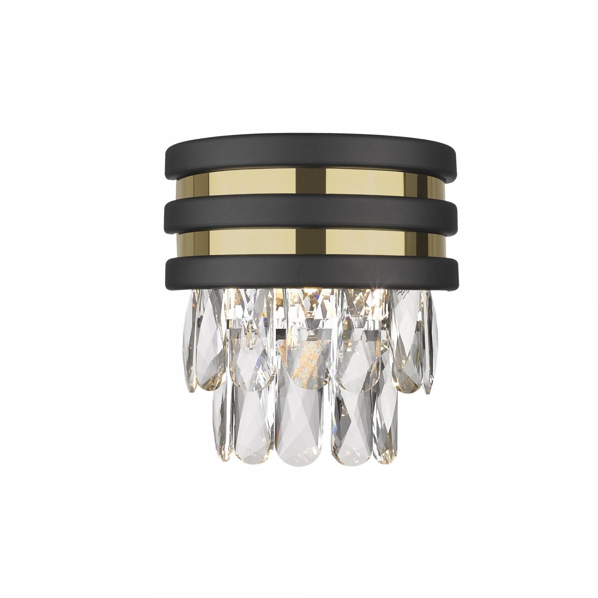 Nástenná lampa Naica W0525-01A-P7D7 Zuma Line
