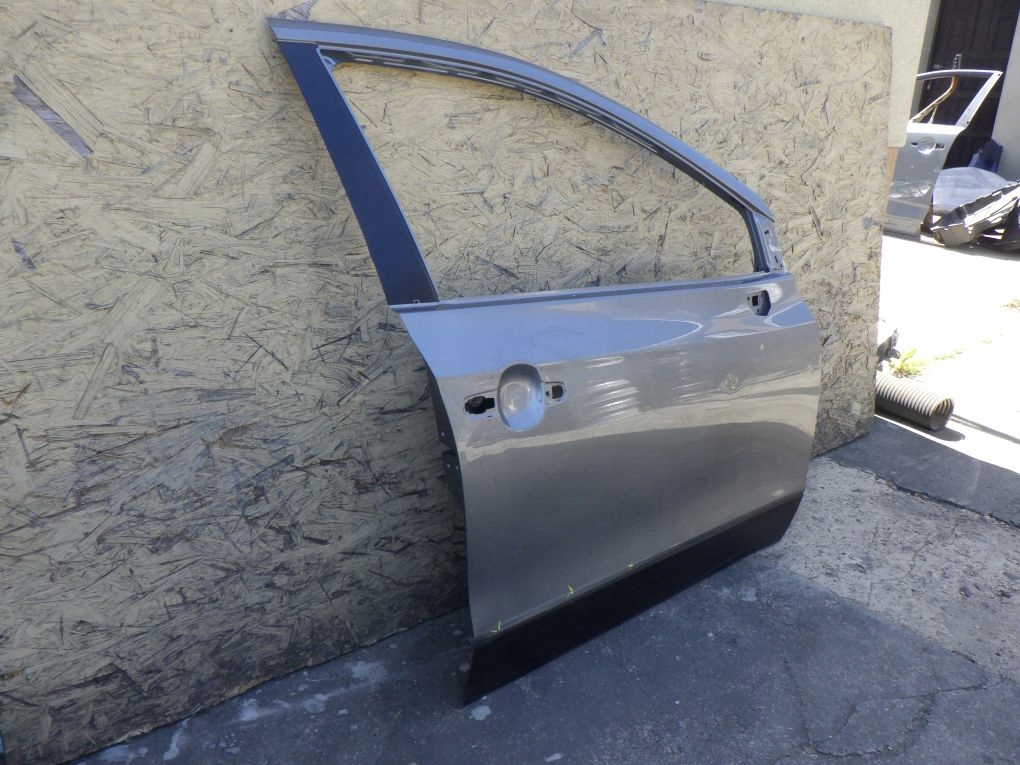 SUZUKI SX4 S CROSS door right front