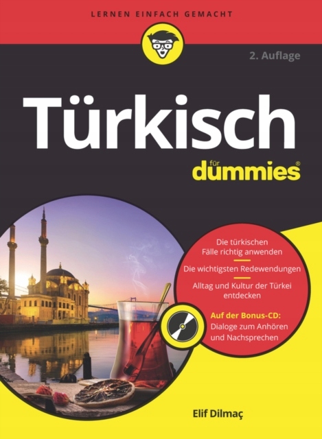 Turkisch fur Dummies Elif Dilmac