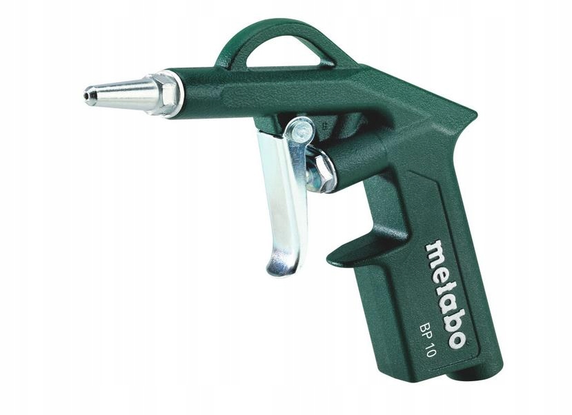 

Metabo Pistolet Do Przedmuchiwania BP10