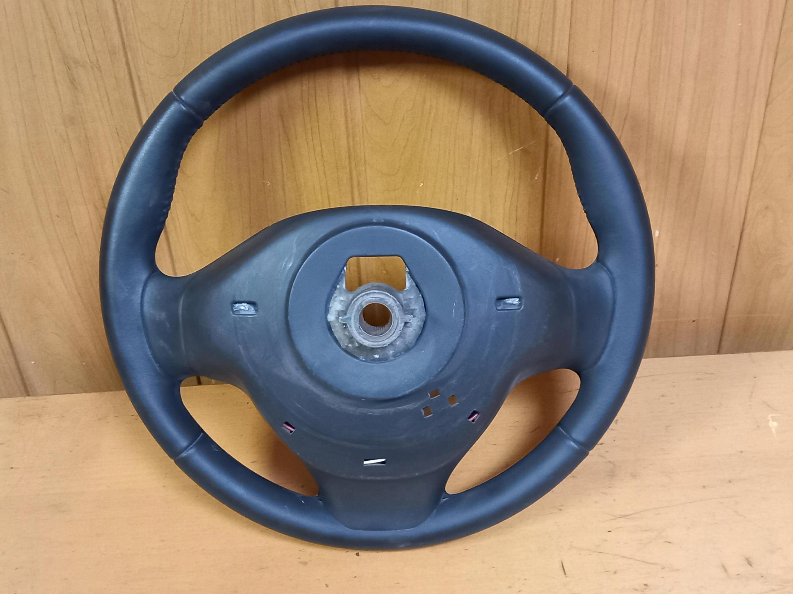 volante MULTIFUNKCJA RENAULT CAPTUR e 484006599R 13-19