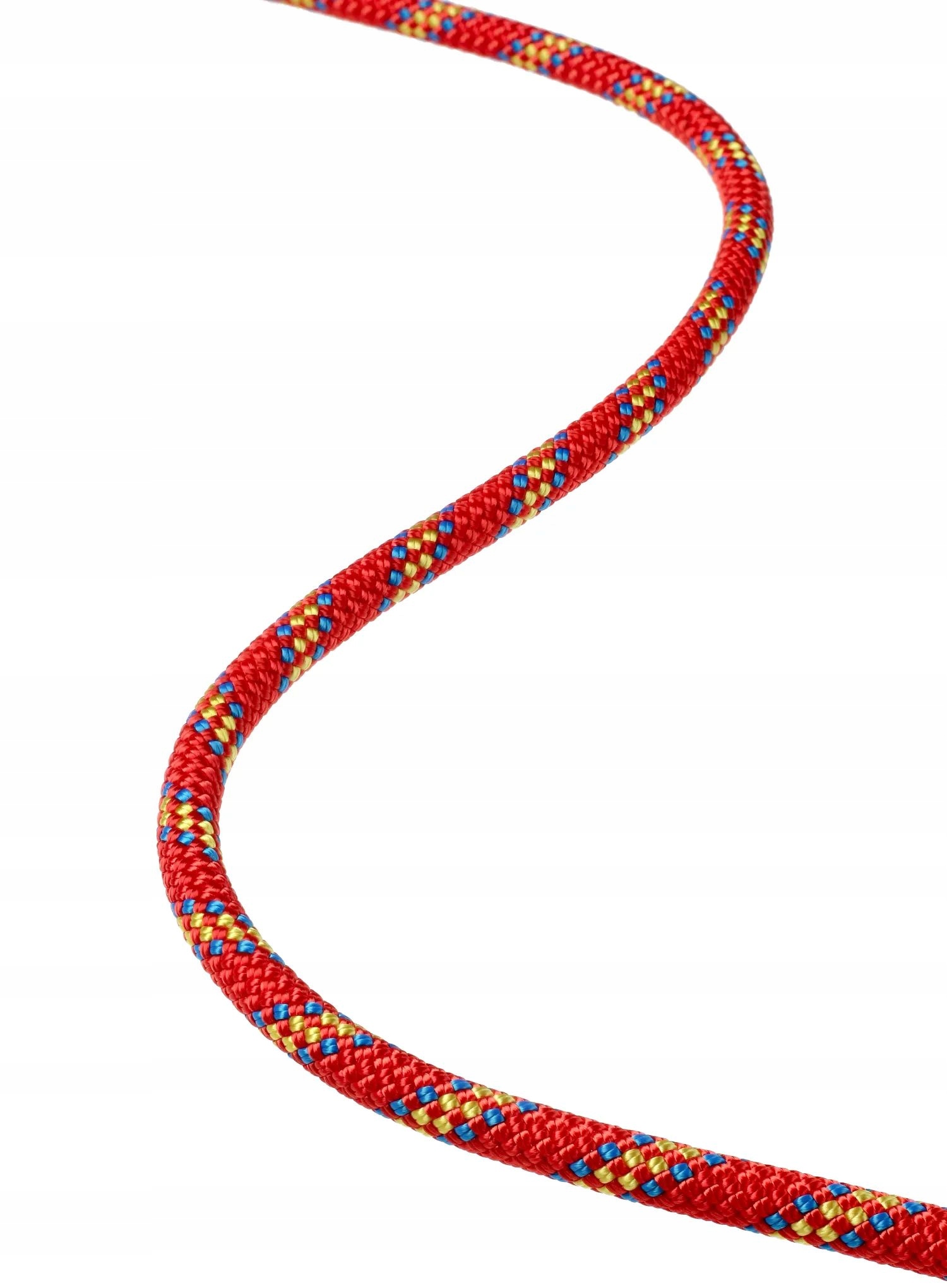 Repsznur Beal Accessory Cord 8 mm red