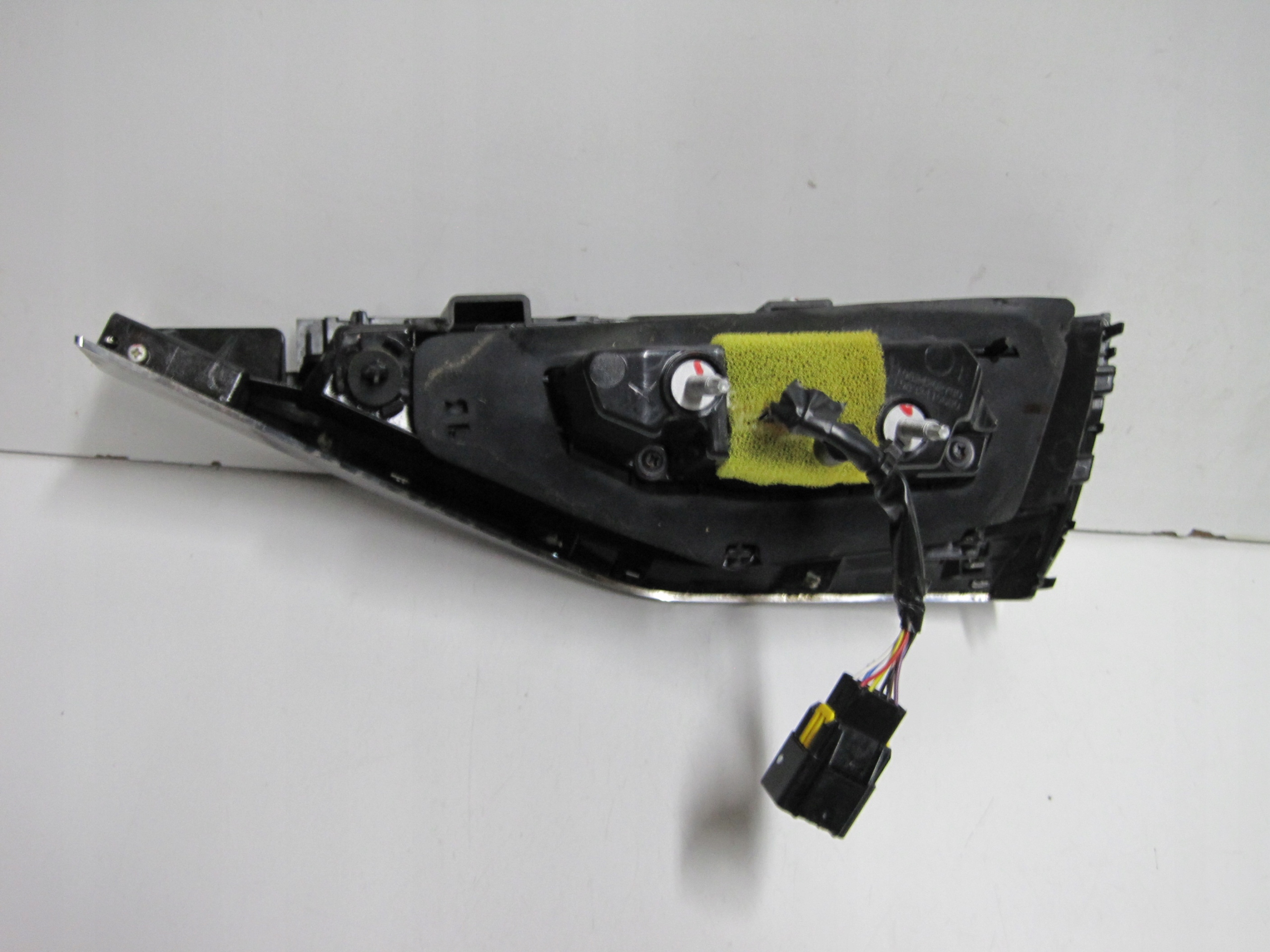 light rear CITROEN DS9 LED 18r right