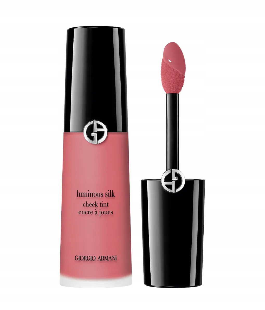 Giorgio Armani Luminous Silk Cheek Tint 62 Delicate Mauve