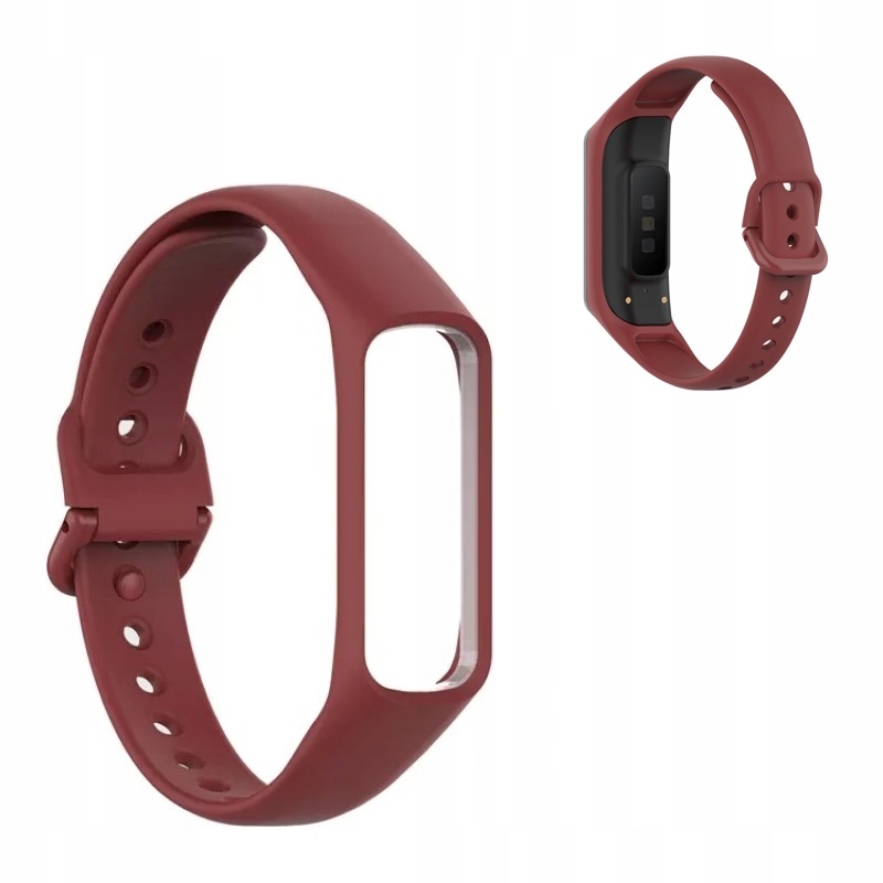 

Pasek Opaska Pasuje Do Samsung Galaxy FIT2 SM-R220