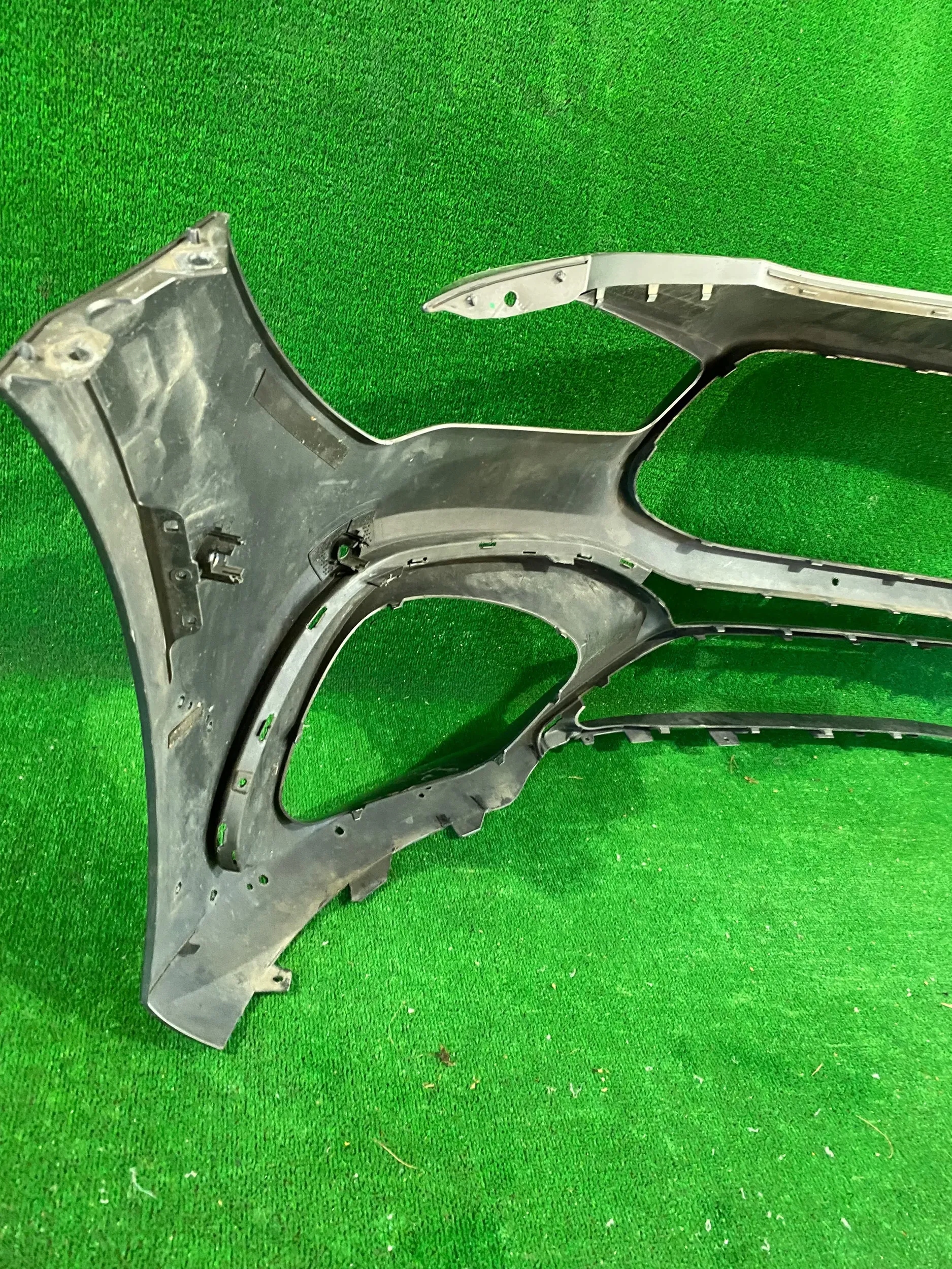 Frontstoßstange vorne MERCEDES CLA W118 AMG 45S