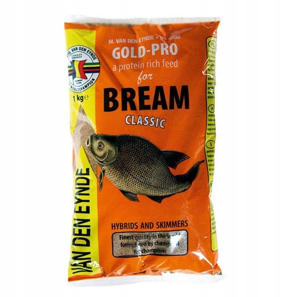 Mvde Gold Pro Classic 1kg