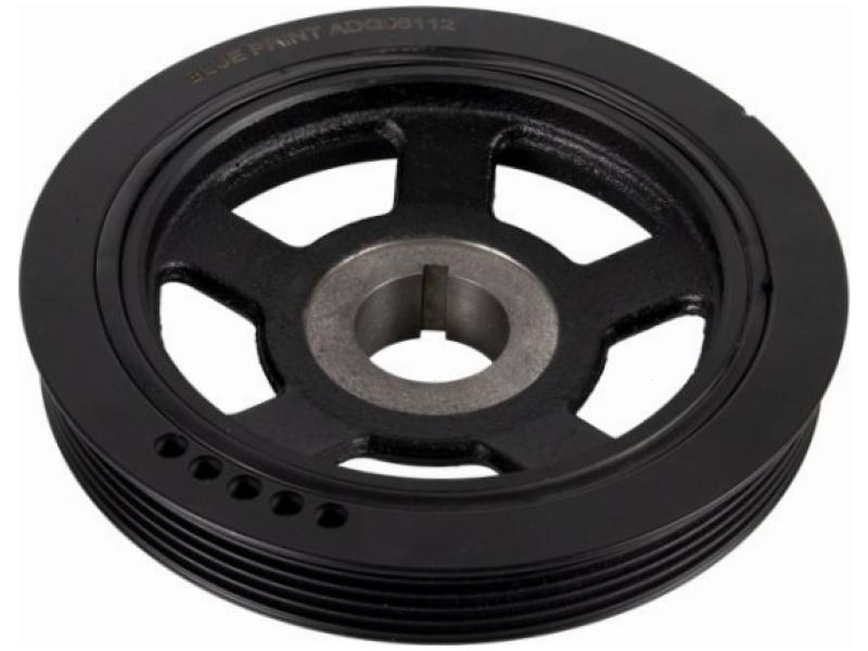 KOŁO PASOWE WAŁU HYUNDAI ix20 1.4 1.6