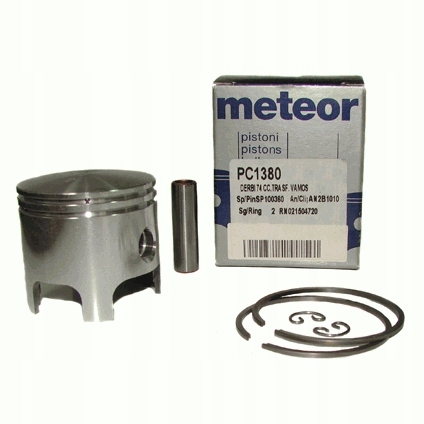 PC1380080 - Поршень 47,80 мм Метеор 80 см3 TGB 101 Suzuki AP 50