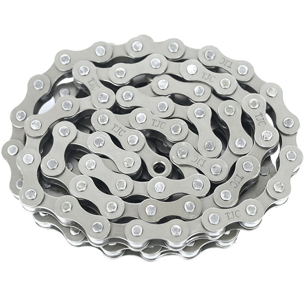 

Łańcuch Rowerowy 116 ogniw na 5/6/7 rzędów Pin