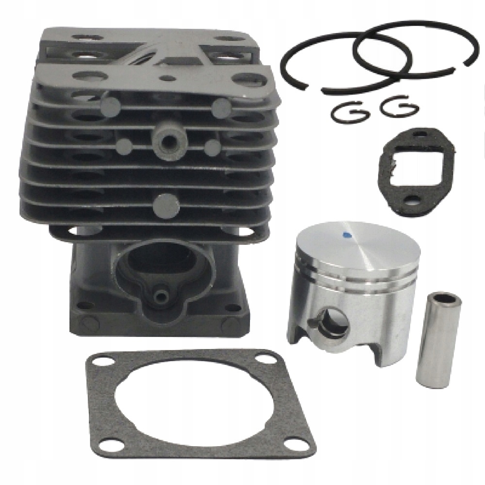 Cylinder Tłok 38MM Do Kosy Stihl FS200 R 41340201202