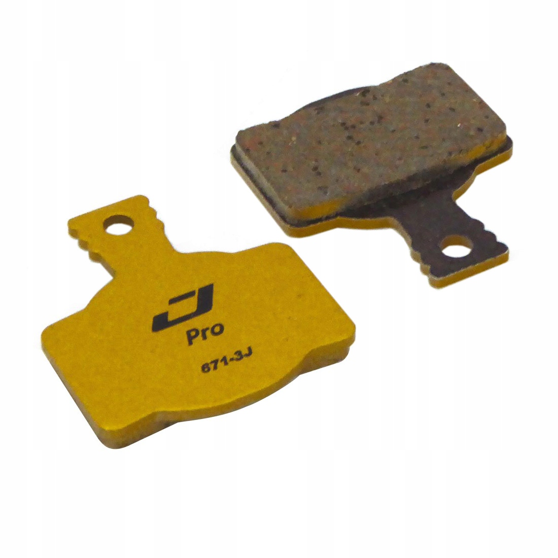 JAGWIRE PRO klocki hamulcowe MAGURA MT MT2 MT4 MT8