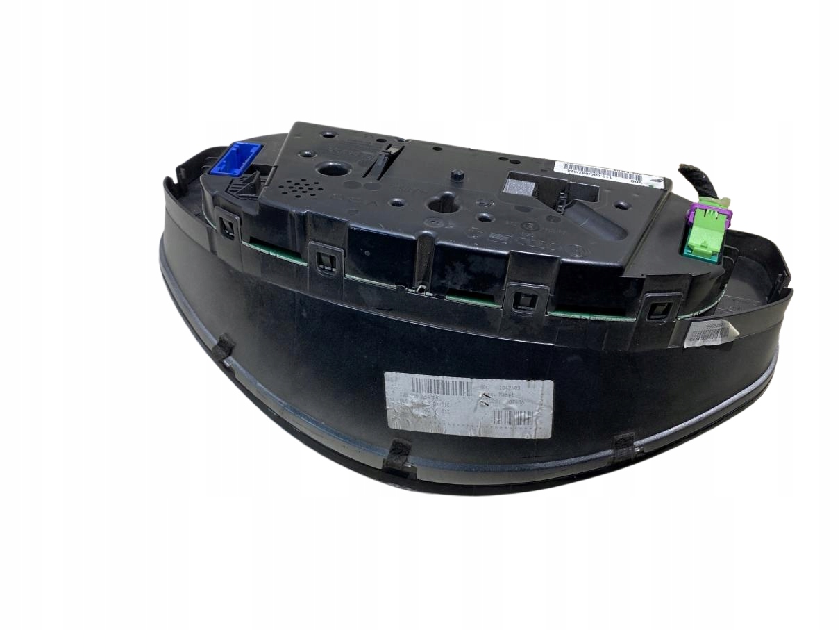 dials dials FORD GALAXY and FL 1.9 TDI 7M5920820Q