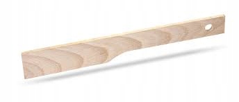 

mieszadło ręczne do farb lakieru żywicy 25cm