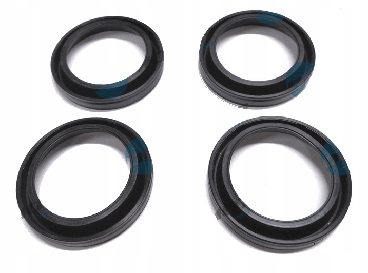 ZESTAW USZCZELNIACZY WTRYSK MAZDA 6 2.0DI 02-08