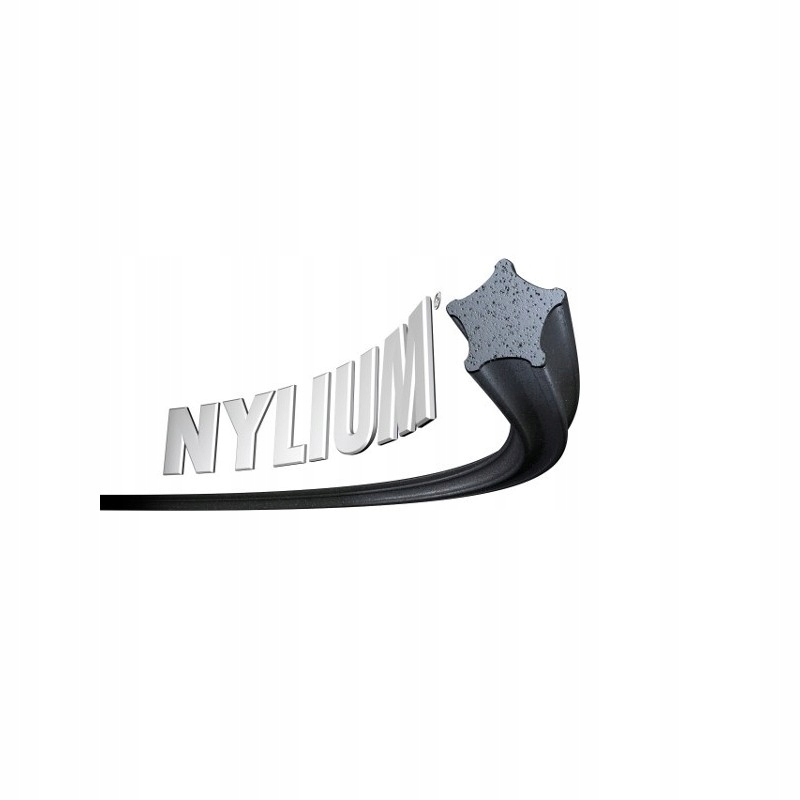 Žilka do kosy hviezdička Nylium Starline 2, 4 mm x 360 m