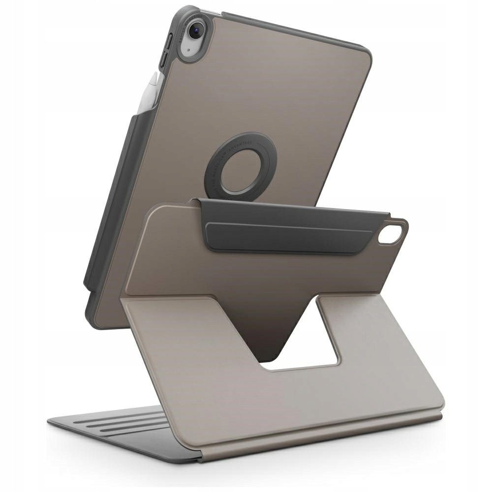 Pouzdro Uniq Rovus Snapmount Magnetic 360 Rotační oddělovač pro iPad 11" A1